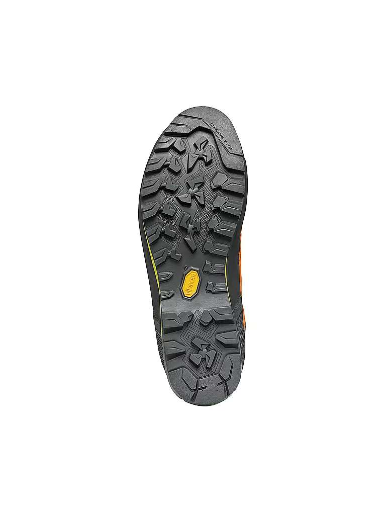 SCARPA | Chaussures de montagne homme Zodiac Tech GTX |
