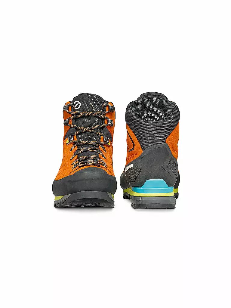 SCARPA | Chaussures de montagne homme Zodiac Tech GTX |