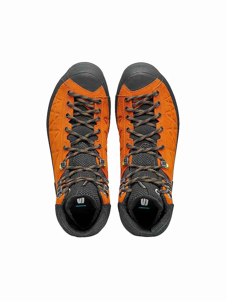 SCARPA | Chaussures de montagne homme Zodiac Tech GTX |