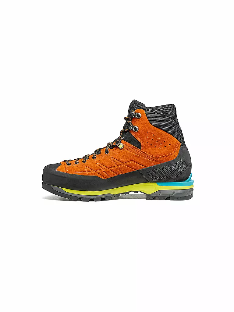 SCARPA | Chaussures de montagne homme Zodiac Tech GTX |