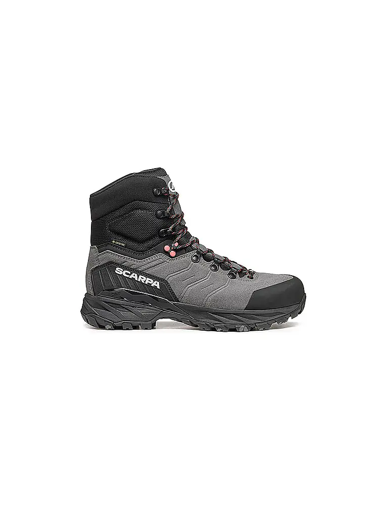 SCARPA | Chaussures de randonnée femme Rush Polar GTX | Noir
