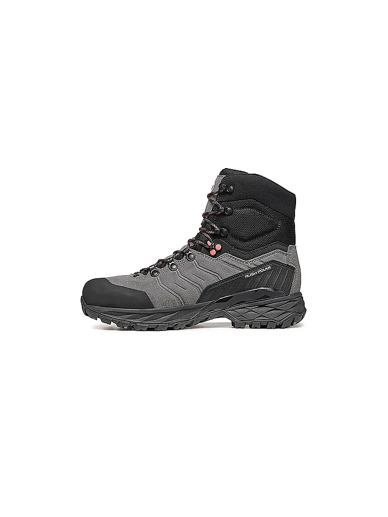 SCARPA | Chaussures de randonnée femme Rush Polar GTX |