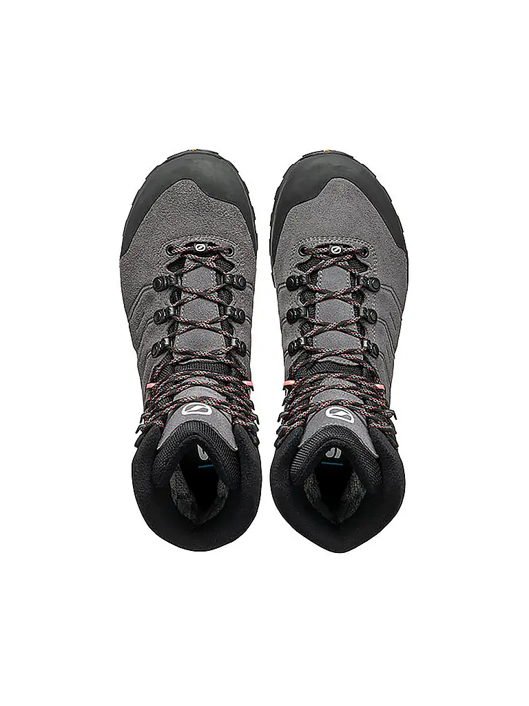 SCARPA | Chaussures de randonnée femme Rush Polar GTX |