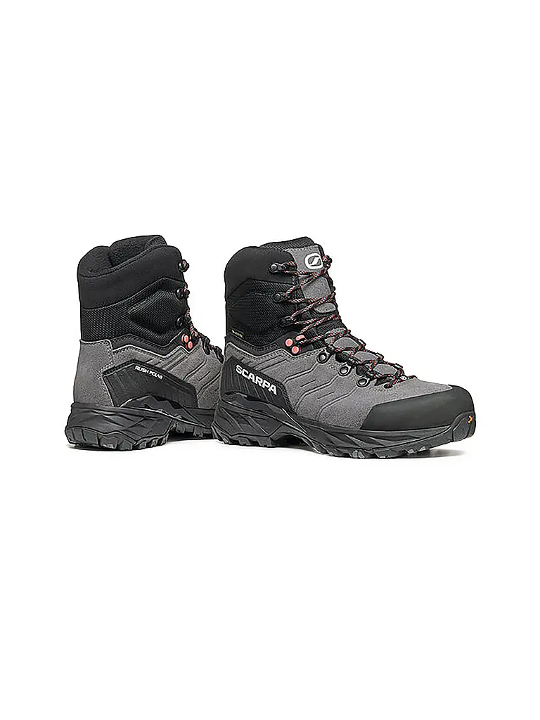 SCARPA | Chaussures de randonnée femme Rush Polar GTX |