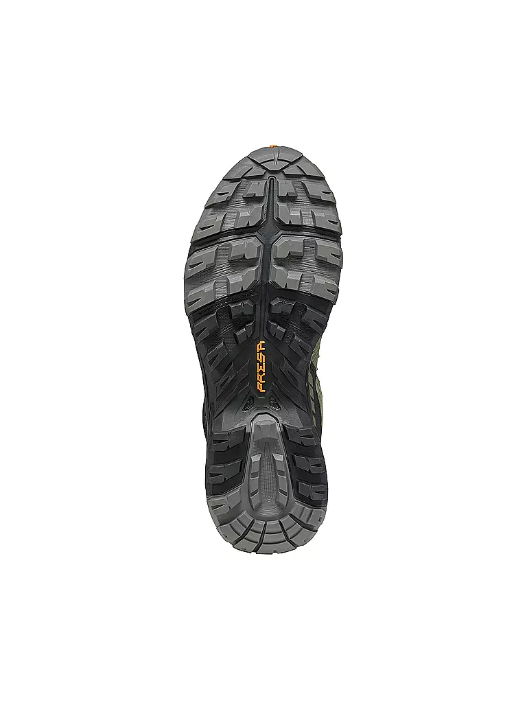 SCARPA | Chaussures de randonnée femme Rush Trek GTX |