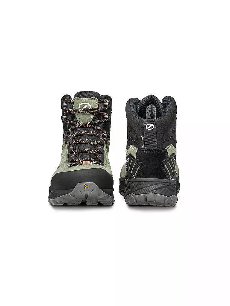 SCARPA | Chaussures de randonnée femme Rush Trek GTX |