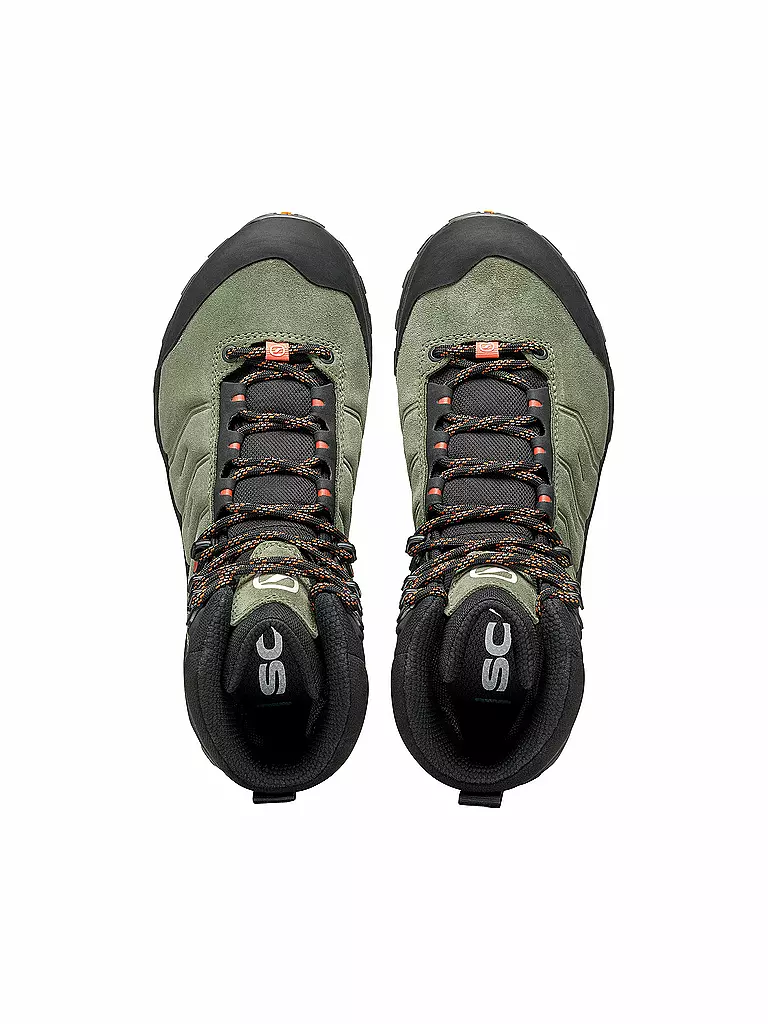 SCARPA | Chaussures de randonnée femme Rush Trek GTX |
