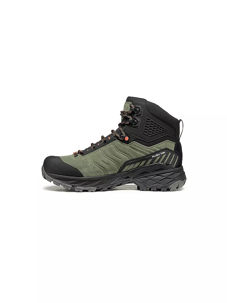 SCARPA | Chaussures de randonnée femme Rush Trek GTX |
