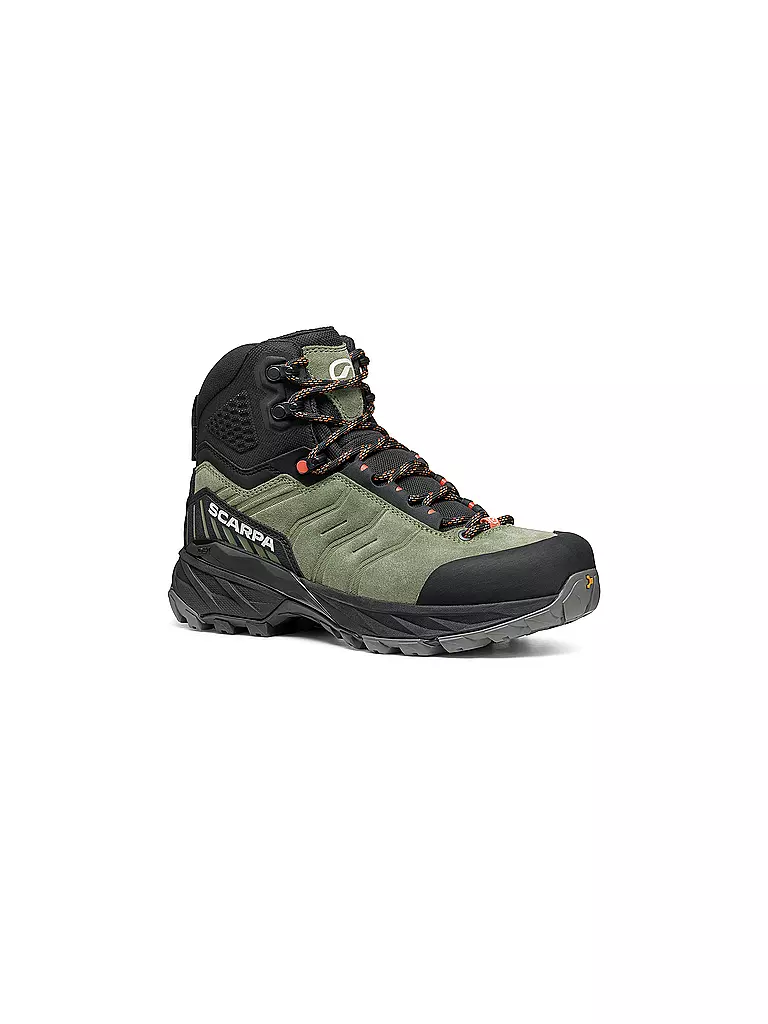 SCARPA | Chaussures de randonnée femme Rush Trek GTX |