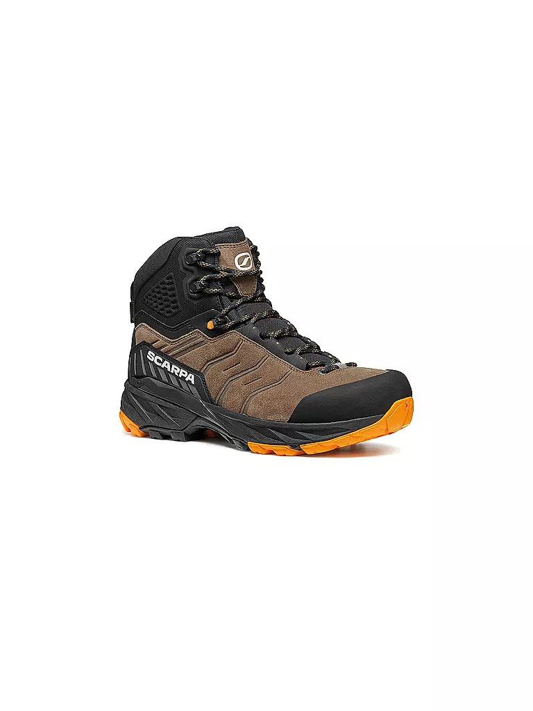 SCARPA | Chaussures de randonnée homme Rush Trek GTX |