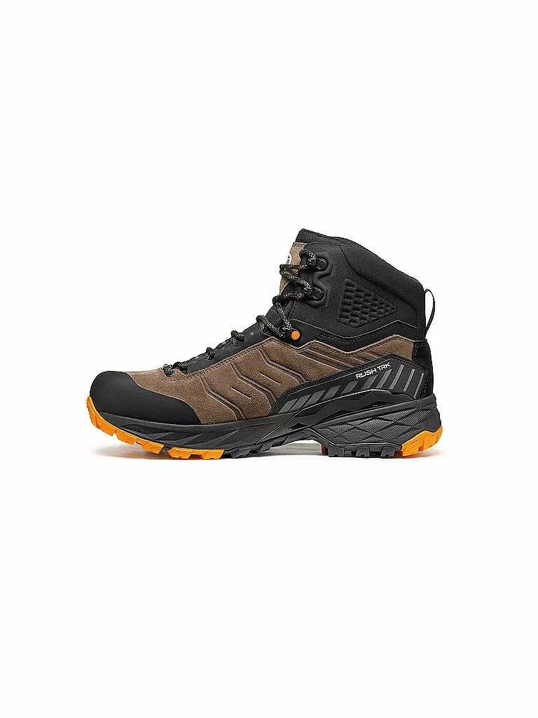 SCARPA | Chaussures de randonnée homme Rush Trek GTX |