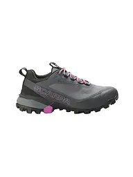SCARPA | Chaussures de randonnée pour femmes Ribelle Cross 2 GTX | Gris