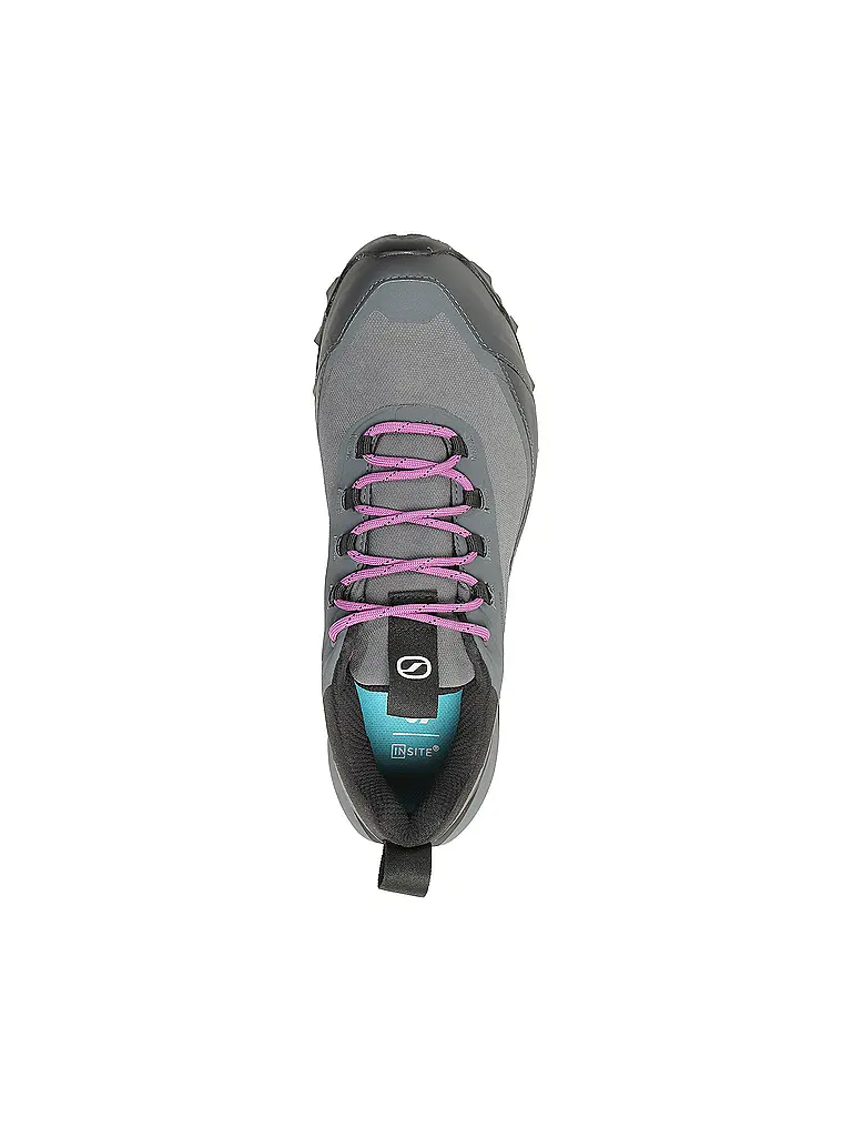 SCARPA | Chaussures de randonnée pour femmes Ribelle Cross 2 GTX | Gris