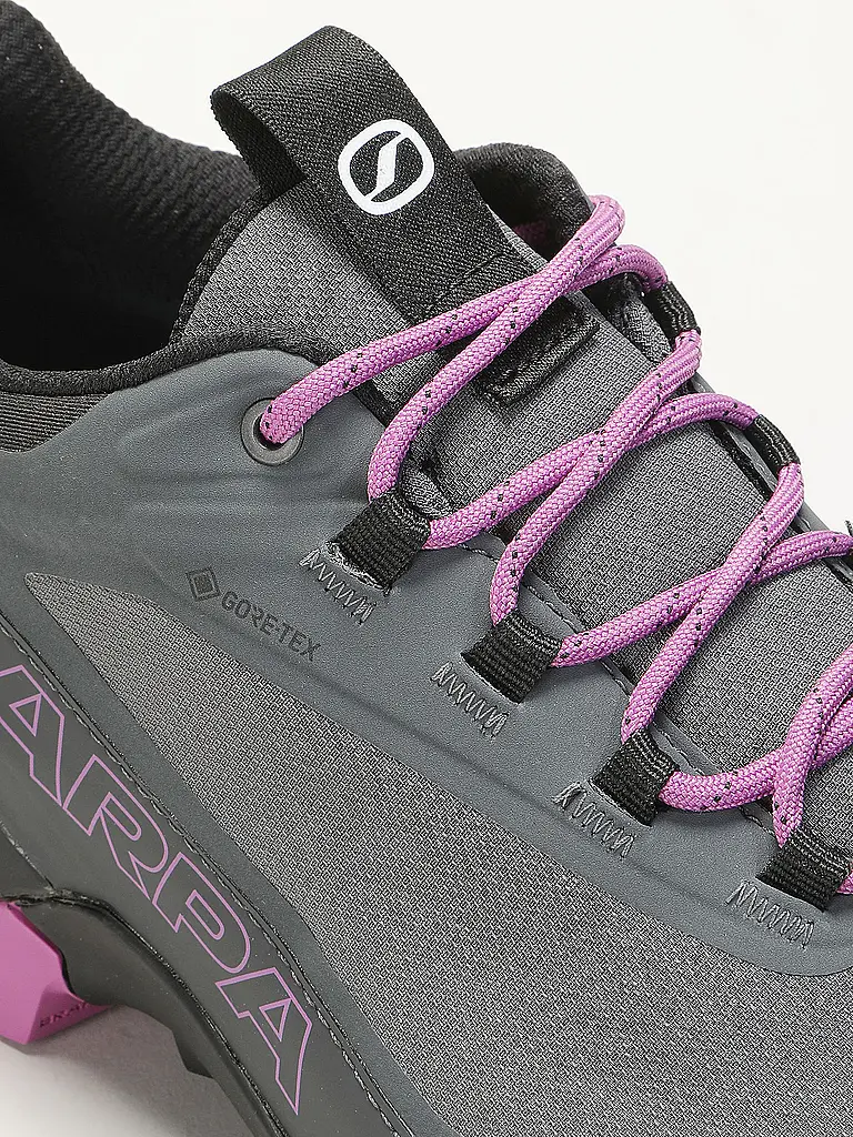 SCARPA | Chaussures de randonnée pour femmes Ribelle Cross 2 GTX |