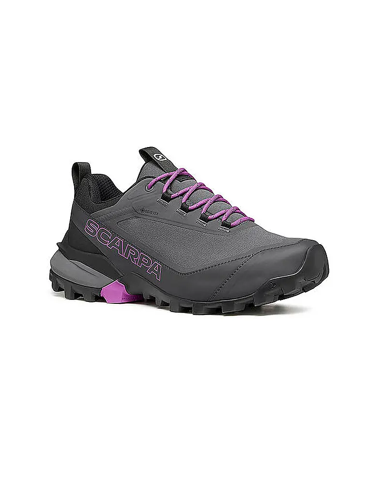 SCARPA | Chaussures de randonnée pour femmes Ribelle Cross 2 GTX |