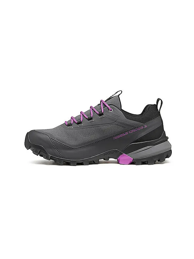 SCARPA | Chaussures de randonnée pour femmes Ribelle Cross 2 GTX |