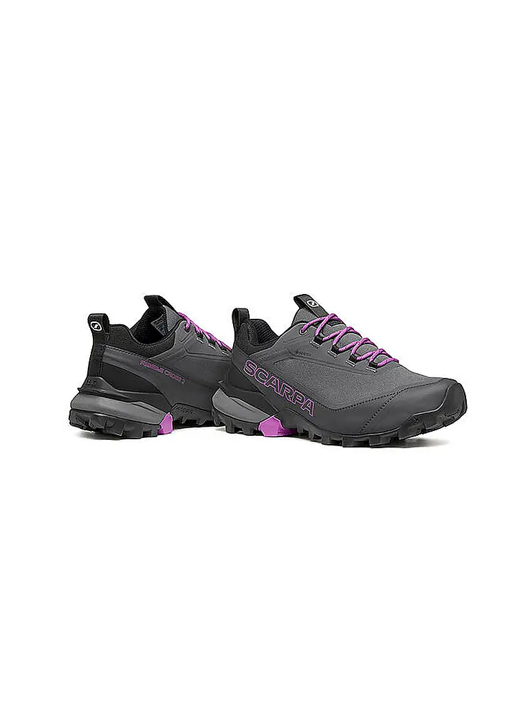 SCARPA | Chaussures de randonnée pour femmes Ribelle Cross 2 GTX |