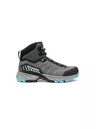 SCARPA | Chaussures de randonnée pour femmes Rush Trek GTX WMN | Gris