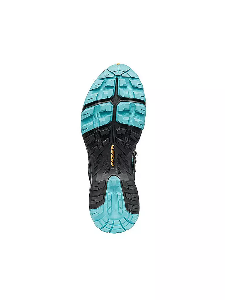 SCARPA | Chaussures de randonnée pour femmes Rush Trek GTX WMN |