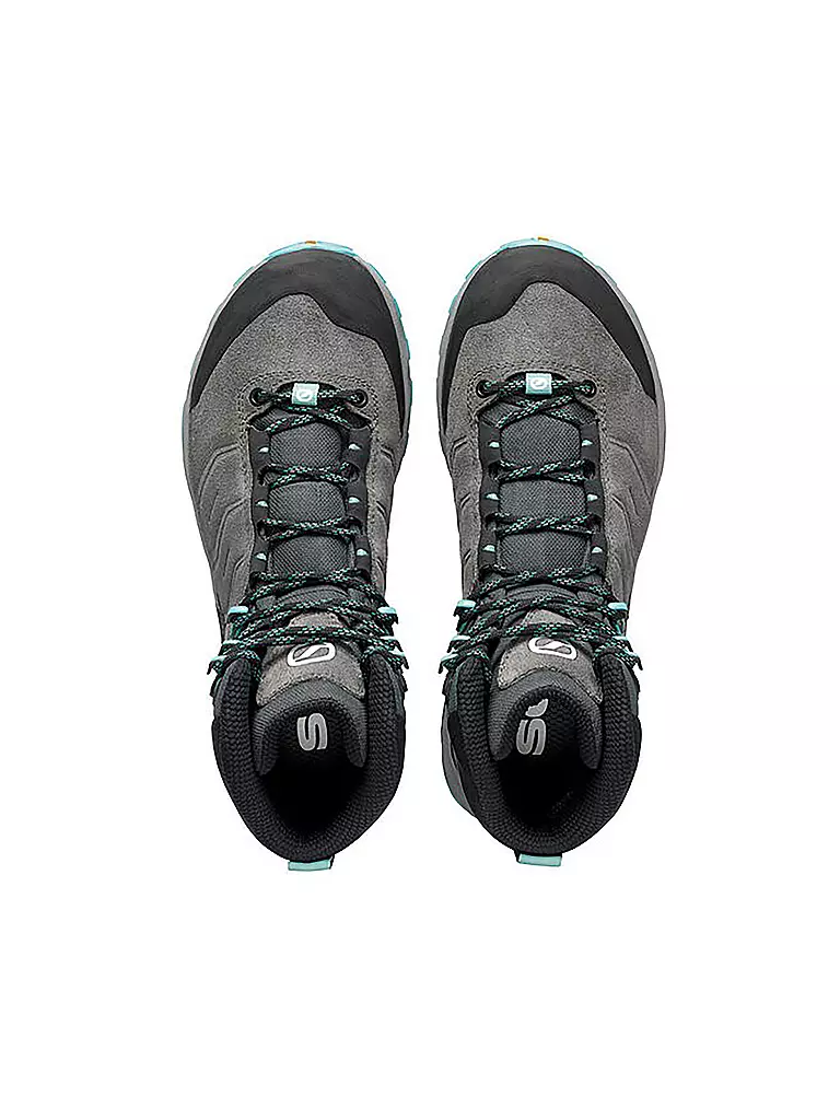 SCARPA | Chaussures de randonnée pour femmes Rush Trek GTX WMN |