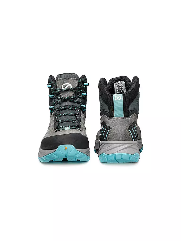 SCARPA | Chaussures de randonnée pour femmes Rush Trek GTX WMN |