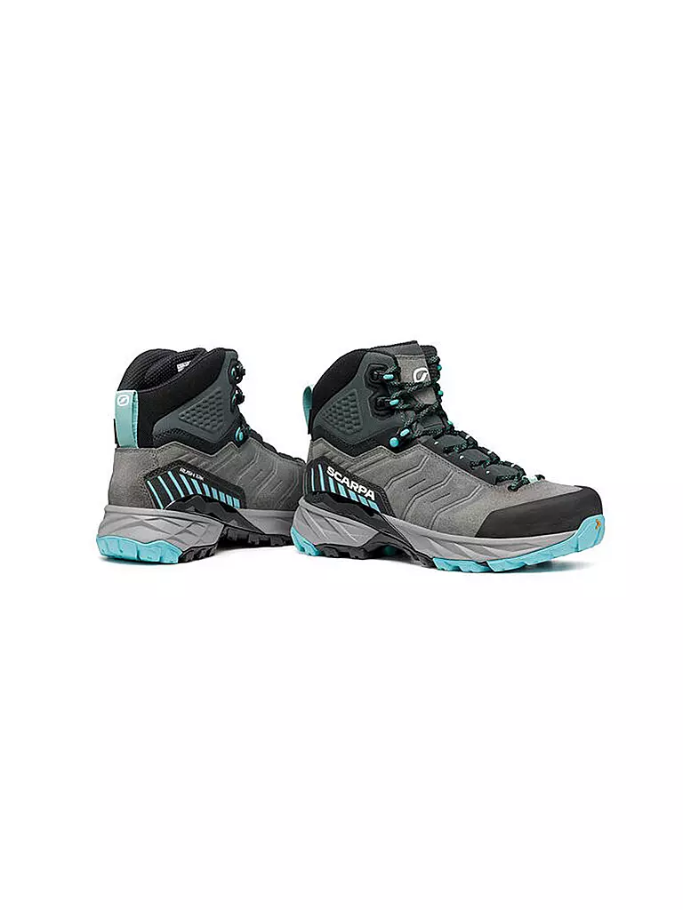 SCARPA | Chaussures de randonnée pour femmes Rush Trek GTX WMN |