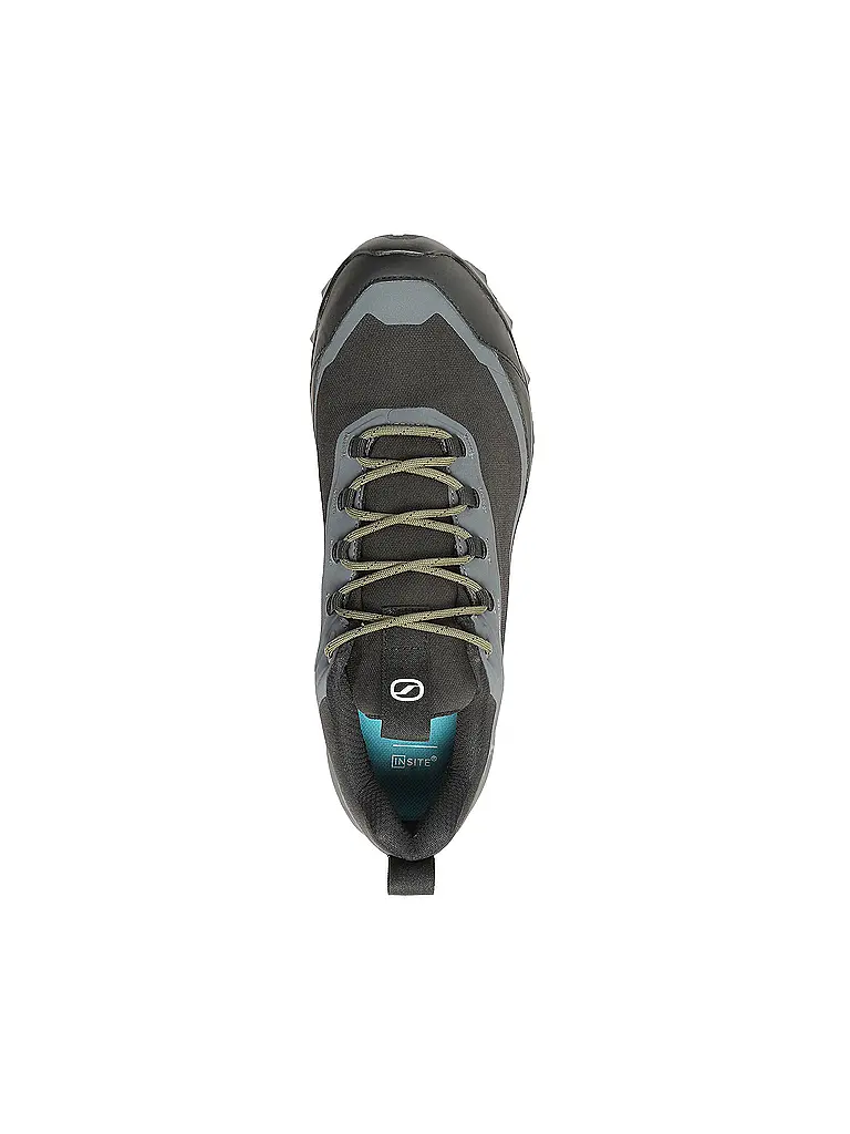 SCARPA | Chaussures de randonnée pour hommes Ribelle Cross 2 GTX | Noir
