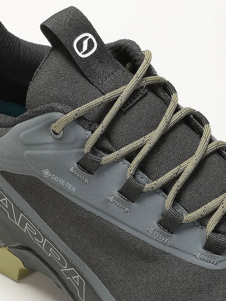 SCARPA | Chaussures de randonnée pour hommes Ribelle Cross 2 GTX |
