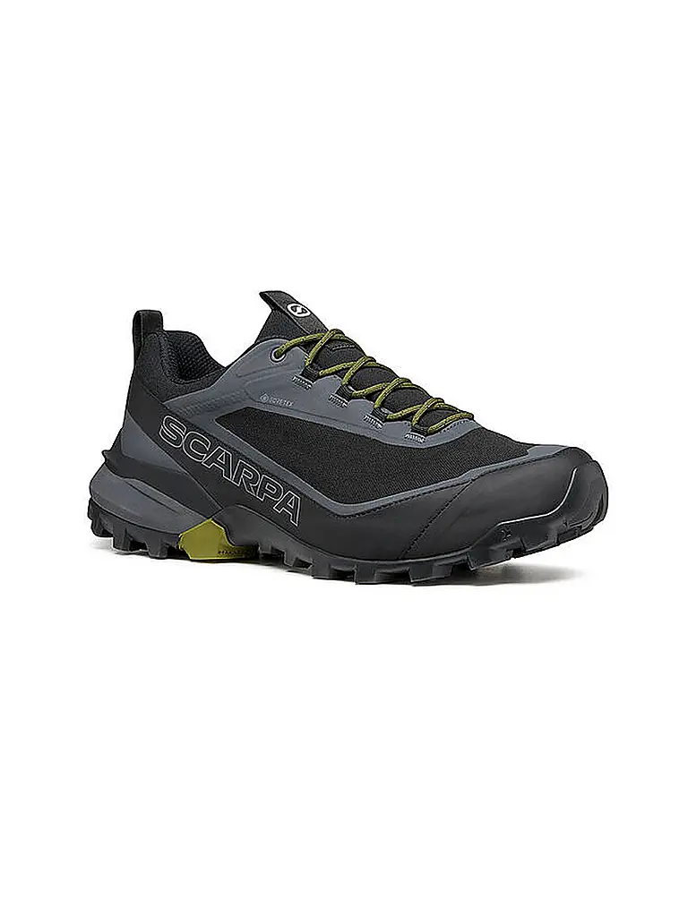 SCARPA | Chaussures de randonnée pour hommes Ribelle Cross 2 GTX |
