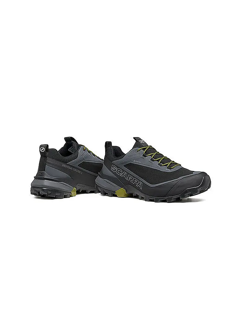 SCARPA | Chaussures de randonnée pour hommes Ribelle Cross 2 GTX |