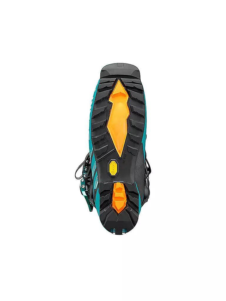 SCARPA | Chaussures de ski de randonnée Gea pour femmes |