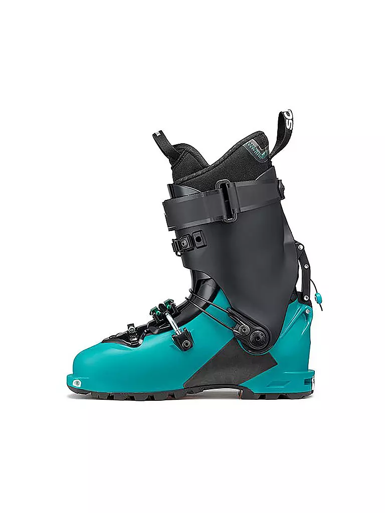 SCARPA | Chaussures de ski de randonnée Gea pour femmes |