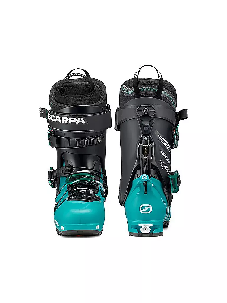 SCARPA | Chaussures de ski de randonnée Gea pour femmes |