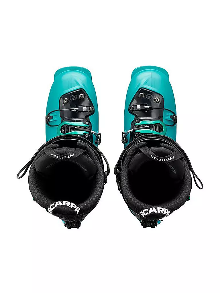 SCARPA | Chaussures de ski de randonnée Gea pour femmes |