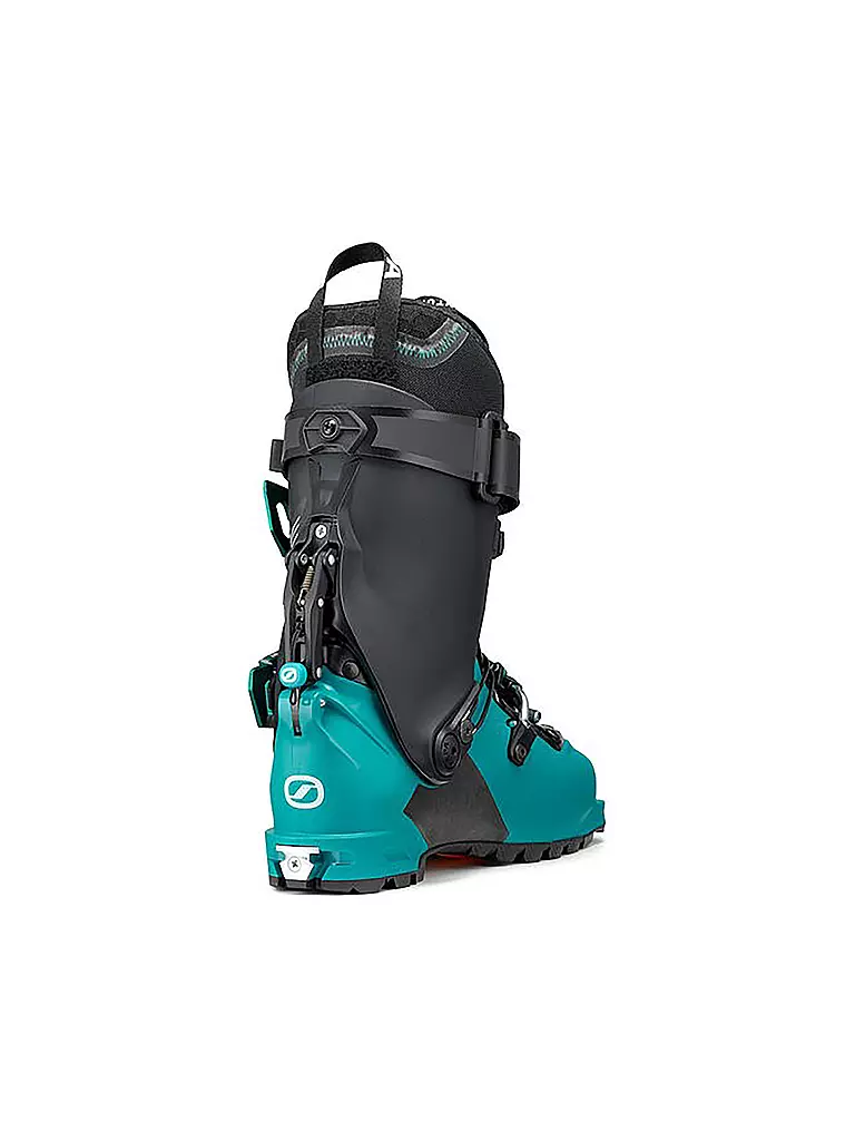 SCARPA | Chaussures de ski de randonnée Gea pour femmes |