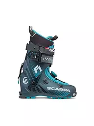 SCARPA | Chaussures de ski de randonnée homme F1 | Gris