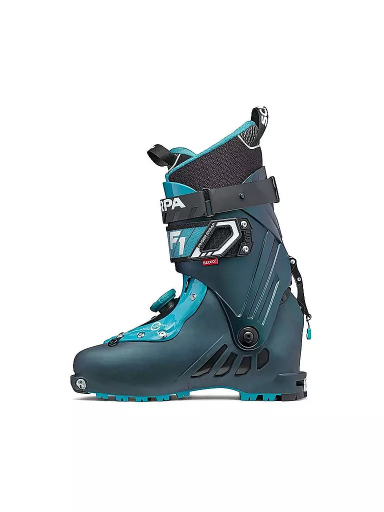 SCARPA | Chaussures de ski de randonnée homme F1 |