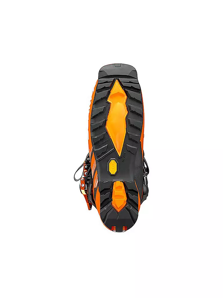 SCARPA | Chaussures de ski de randonnée Maestrale pour hommes |