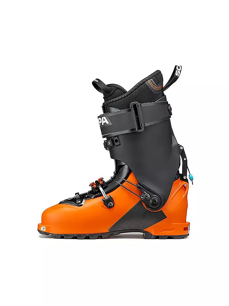 SCARPA | Chaussures de ski de randonnée Maestrale pour hommes |