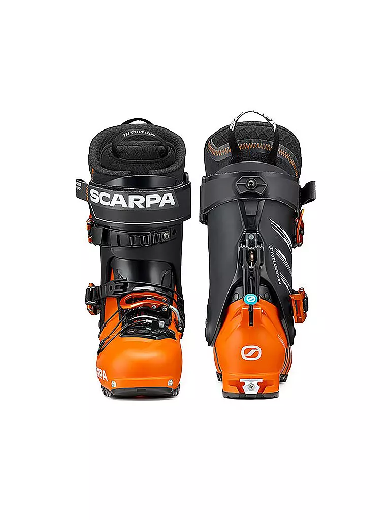 SCARPA | Chaussures de ski de randonnée Maestrale pour hommes |