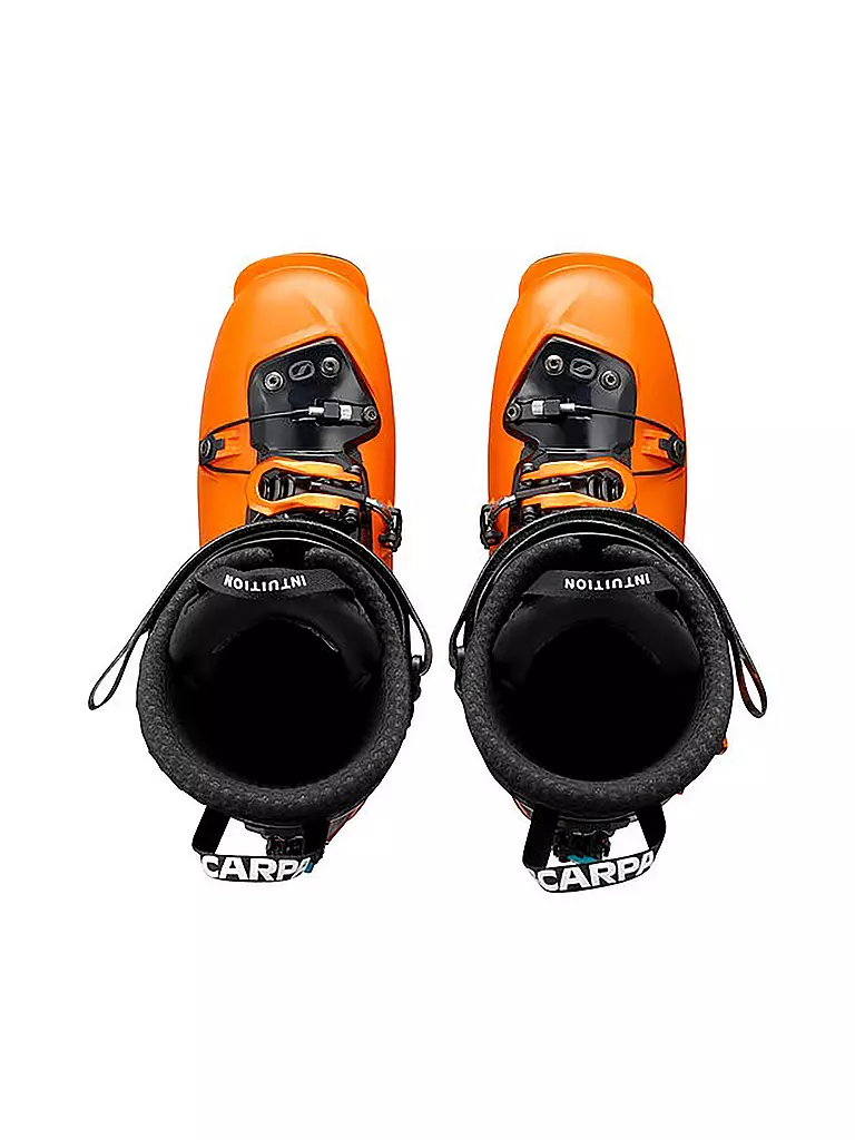 SCARPA | Chaussures de ski de randonnée Maestrale pour hommes |