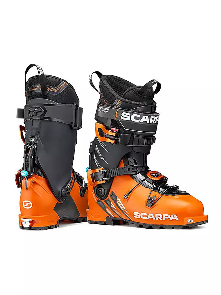 SCARPA | Chaussures de ski de randonnée Maestrale pour hommes |