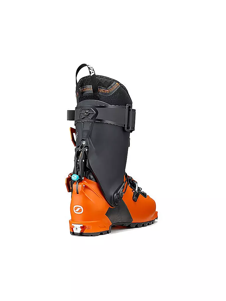 SCARPA | Chaussures de ski de randonnée Maestrale pour hommes |