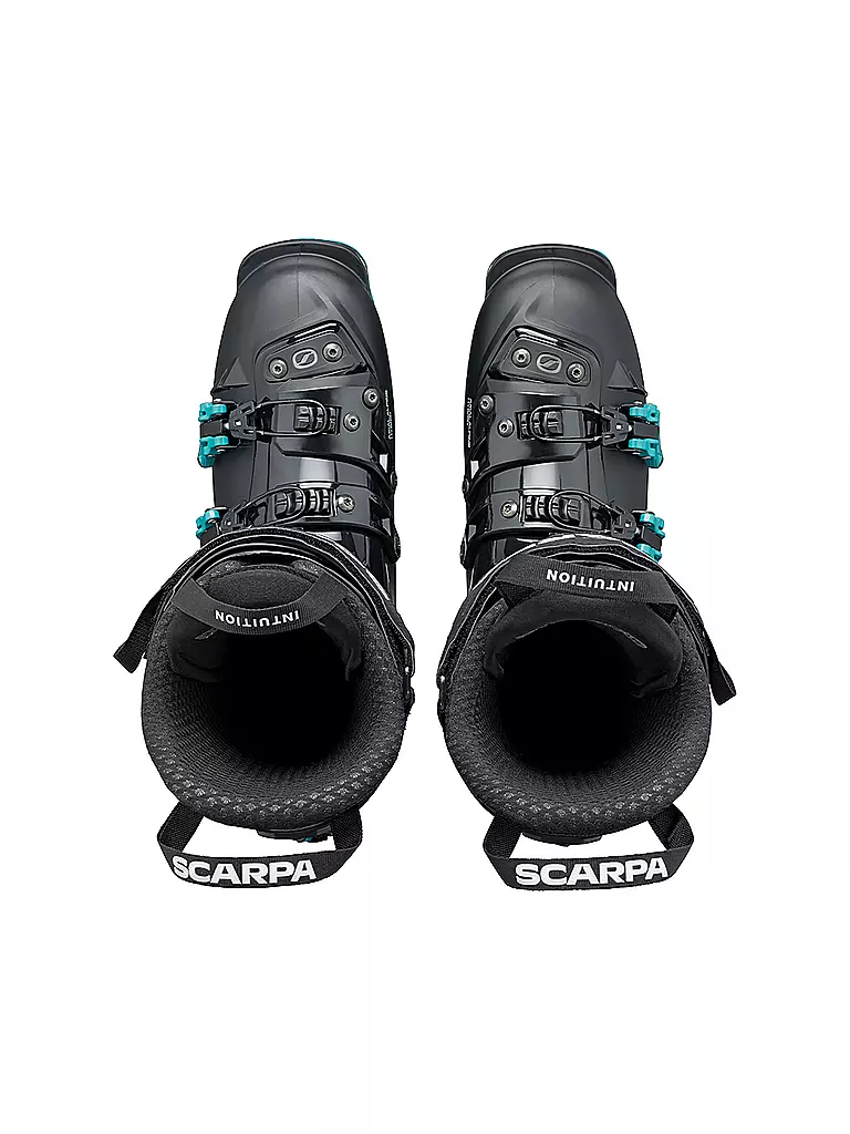 SCARPA | Chaussures de ski de randonnée pour femmes 4-QUATTRO SL WMN |