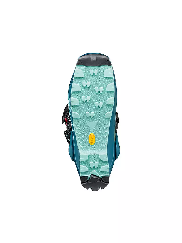 SCARPA | Chaussures de ski de randonnée pour femmes F1 GT WMN |
