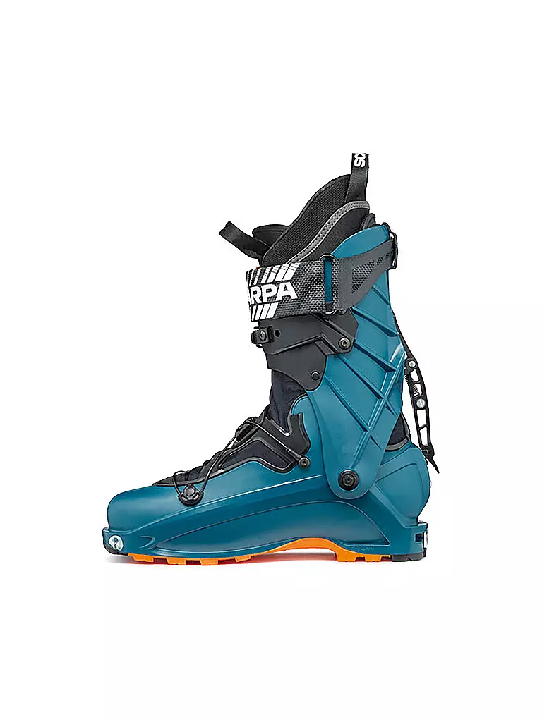 SCARPA | Chaussures de ski de randonnée pour homme F1 GT |