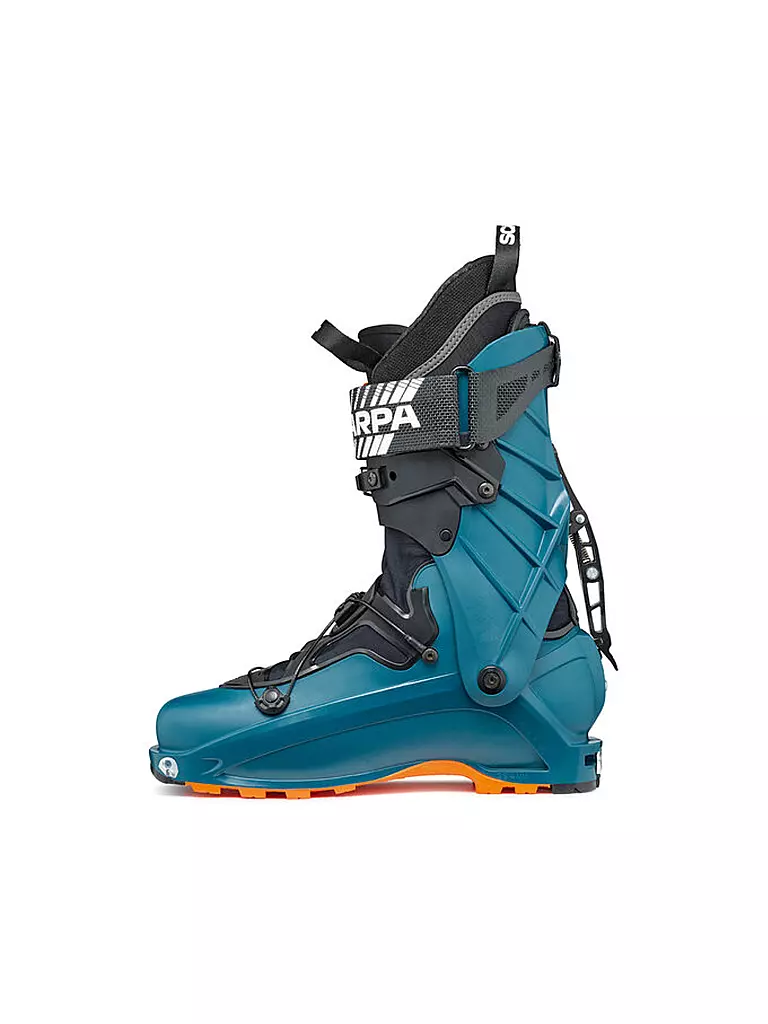 SCARPA | Chaussures de ski de randonnée pour hommes F1 GT |