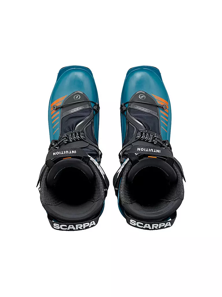 SCARPA | Chaussures de ski de randonnée pour hommes F1 GT |