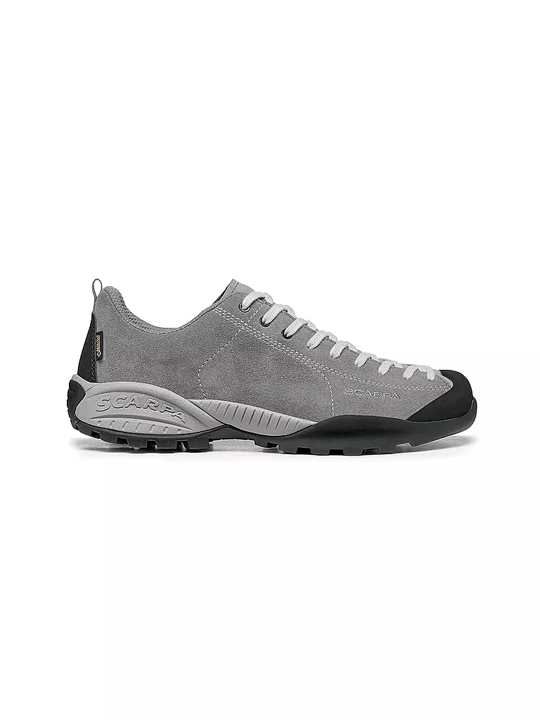 SCARPA | Chaussures multifonctionnelles pour femmes Mojito GTX | Gris
