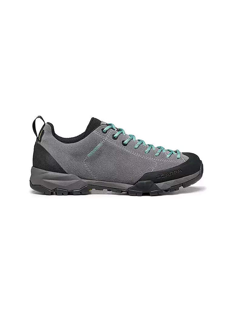 SCARPA | Chaussures multifonctionnelles pour femmes Mojito Trail GTX Wmn | Gris
